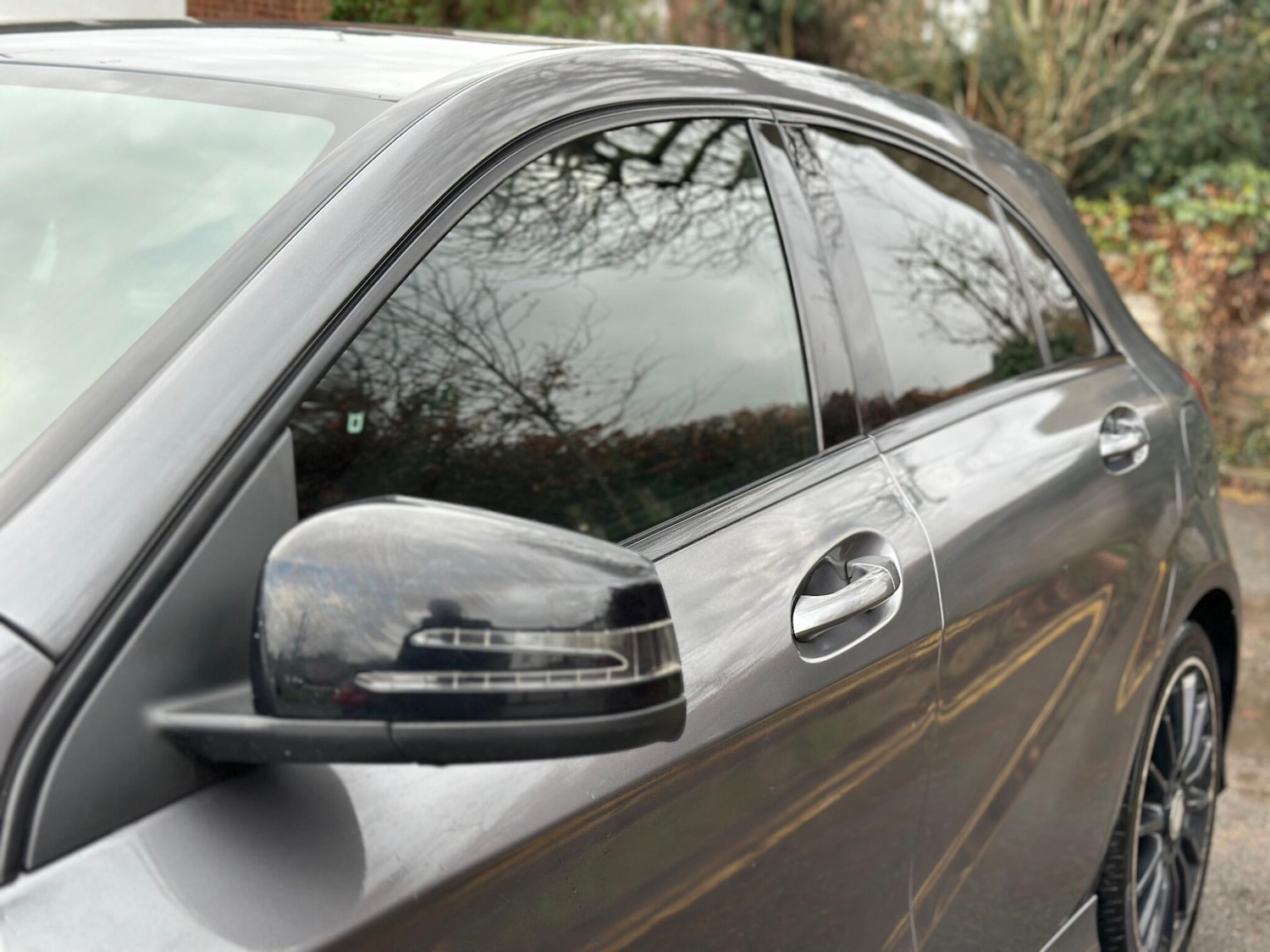 Used Mercedes-Benz A-Class 2016 for sale - 77268010: Photo 48