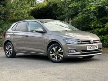 2021 (71) - 1.0 TSI Match DSG Euro 6 (s/s) 5dr