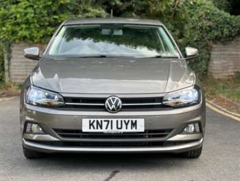 Used Volkswagen Polo 2021 for sale - 75246282: Photo