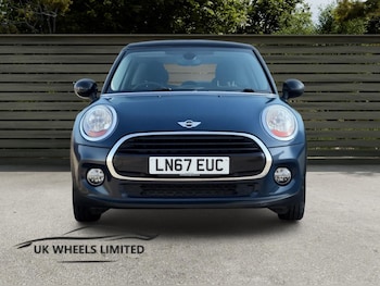 Used MINI Hatch 2017 for sale - 78988944: Photo