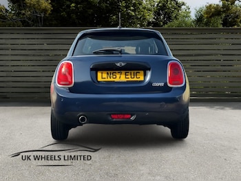 Used MINI Hatch 2017 for sale - 78988944: Photo