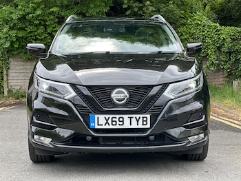 Used Nissan Qashqai 2019 for sale - 75623912: Photo