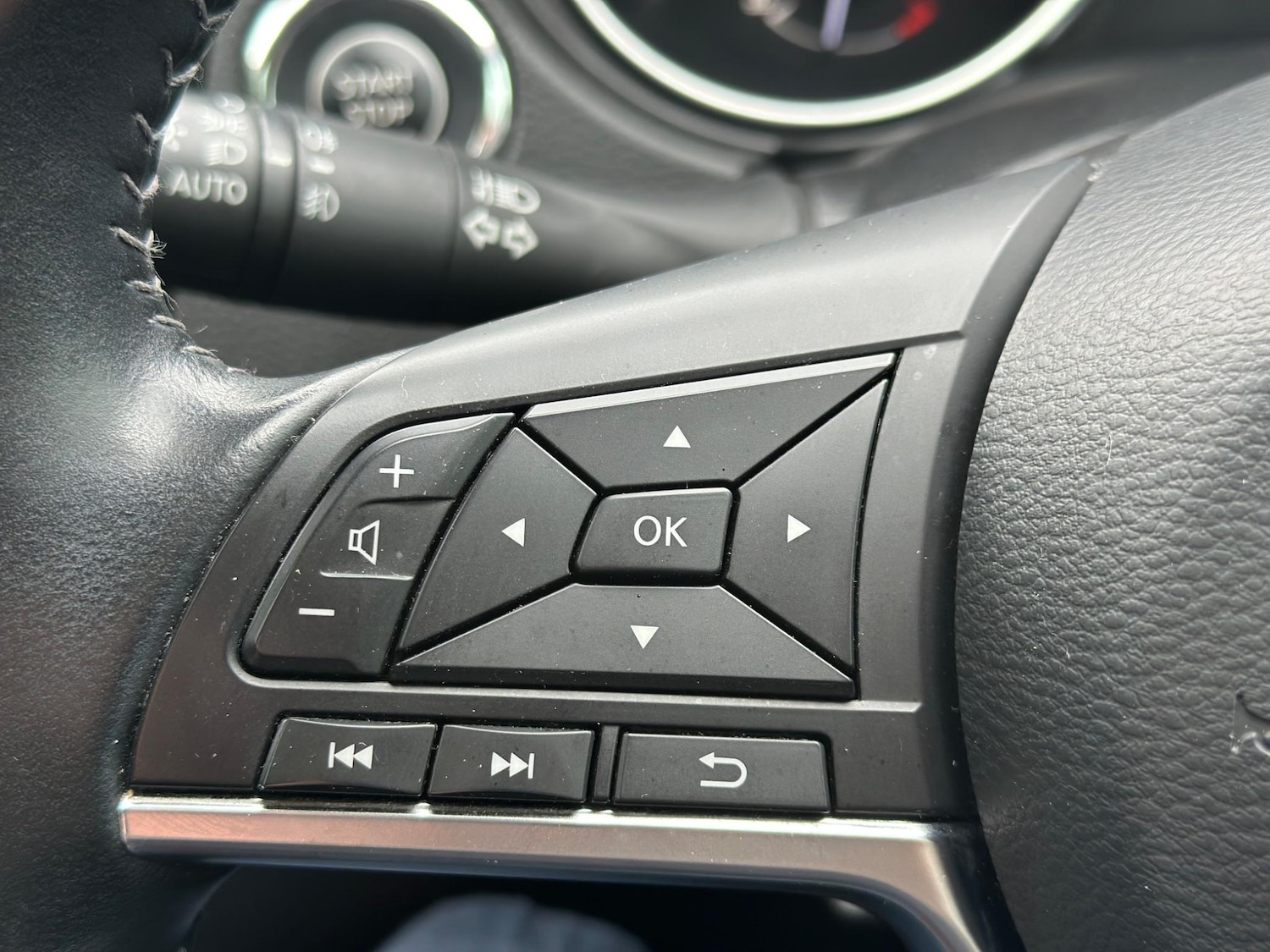 Vehicle 42