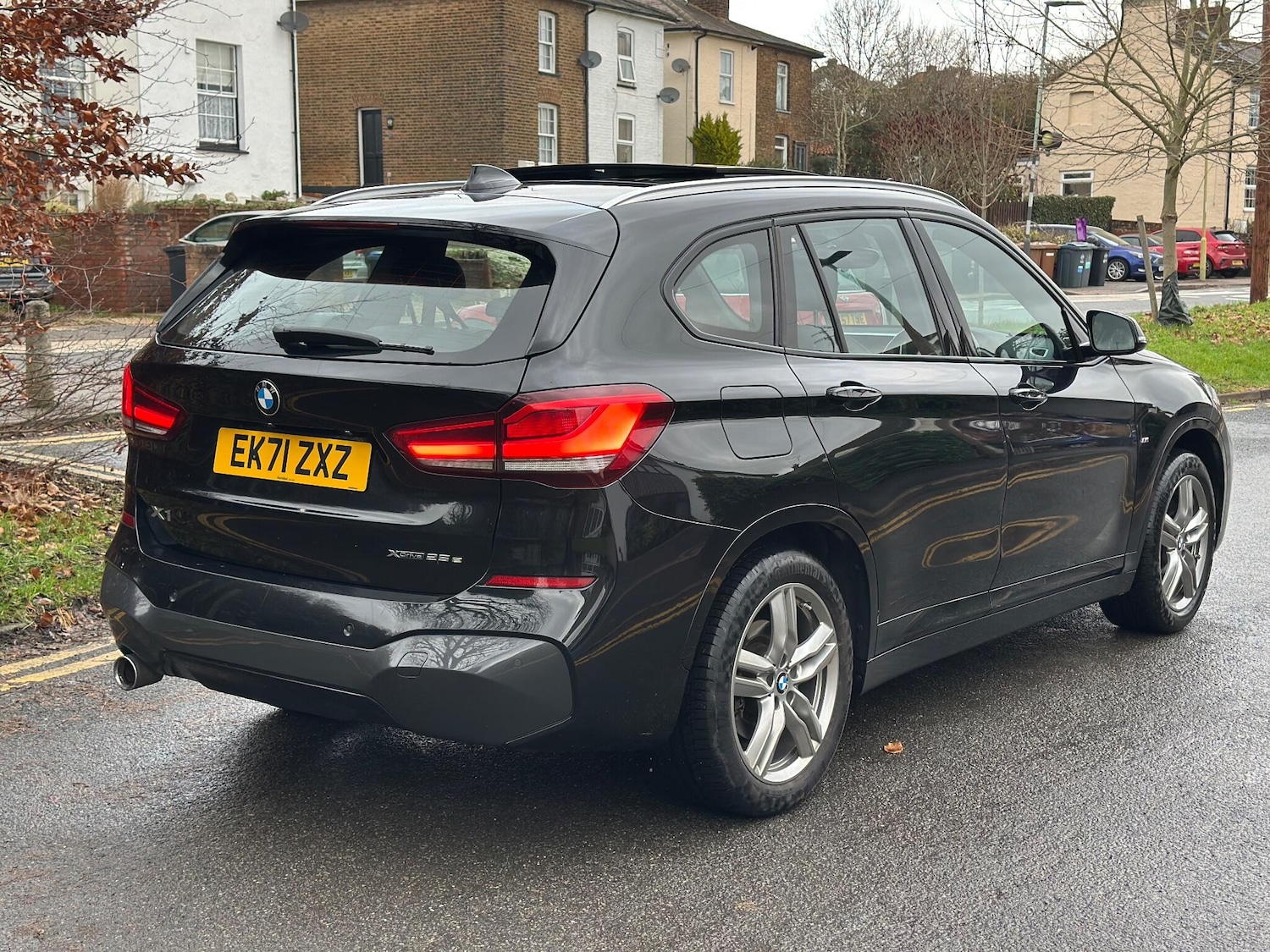 Used BMW X1 2021 for sale - 77120187: Photo 10