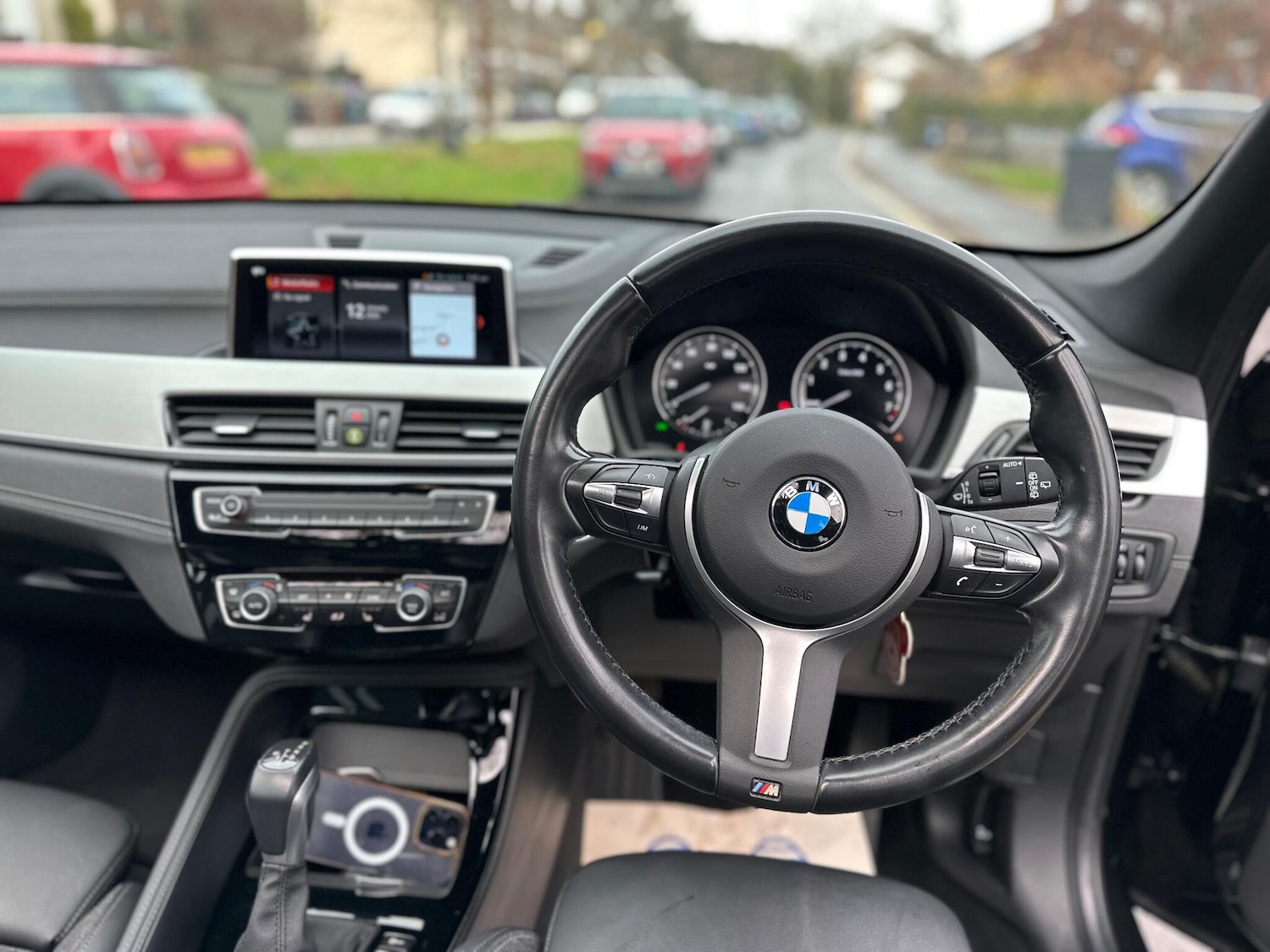 Used BMW X1 2021 for sale - 77120187: Photo 11