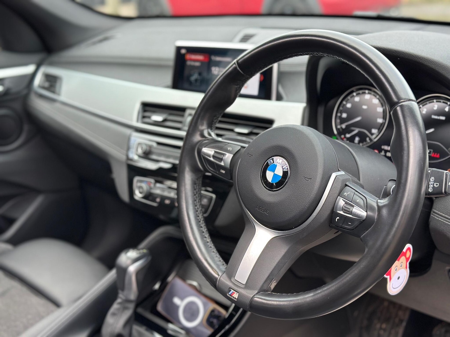 Used BMW X1 2021 for sale - 77120187: Photo 12