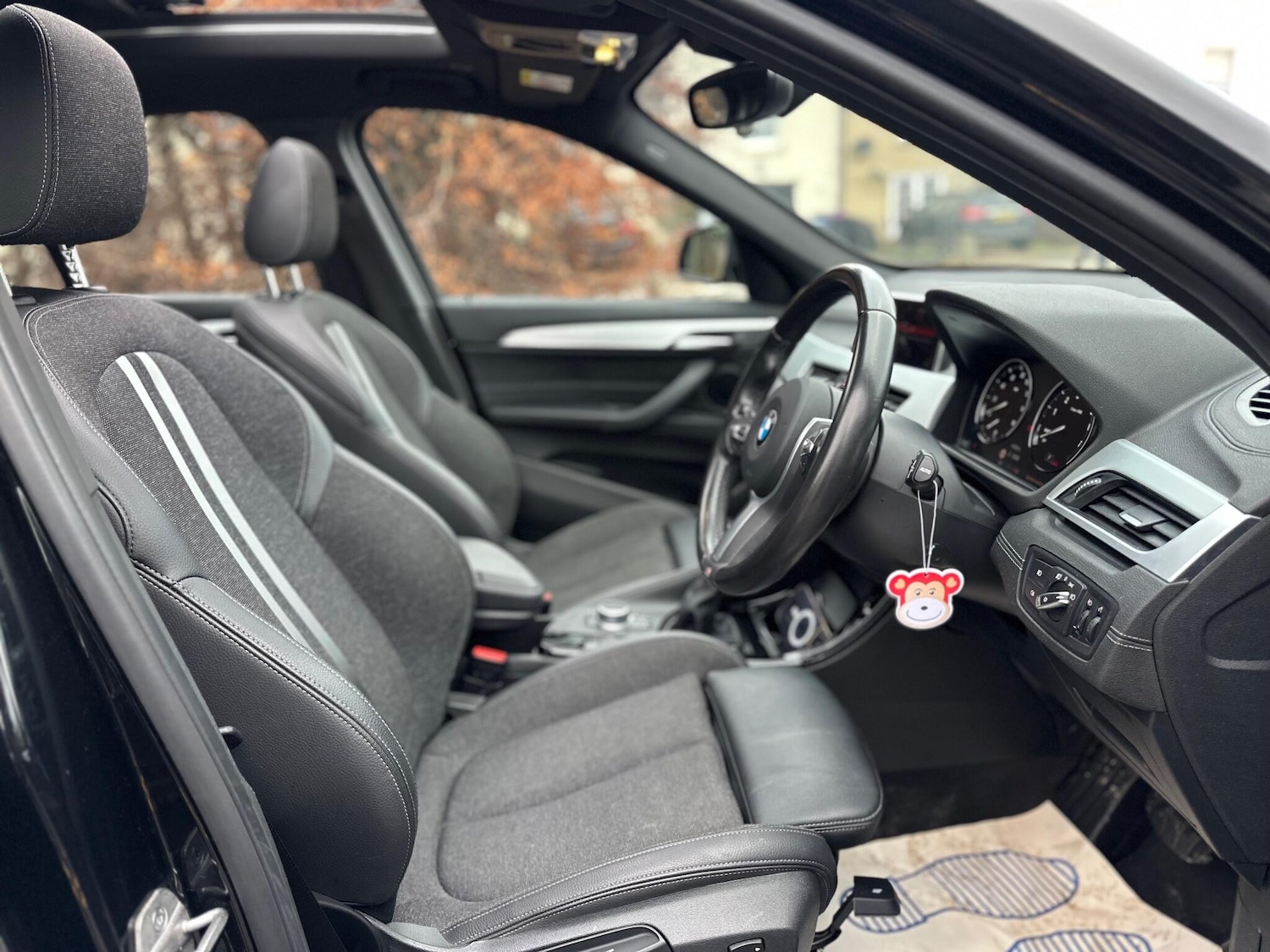 Used BMW X1 2021 for sale - 77120187: Photo 13