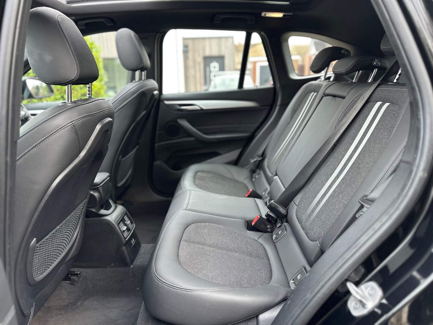 Used BMW X1 2021 for sale - 77120187: Photo 14