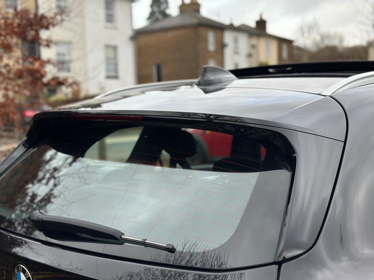 Used BMW X1 2021 for sale - 77120187: Photo 17