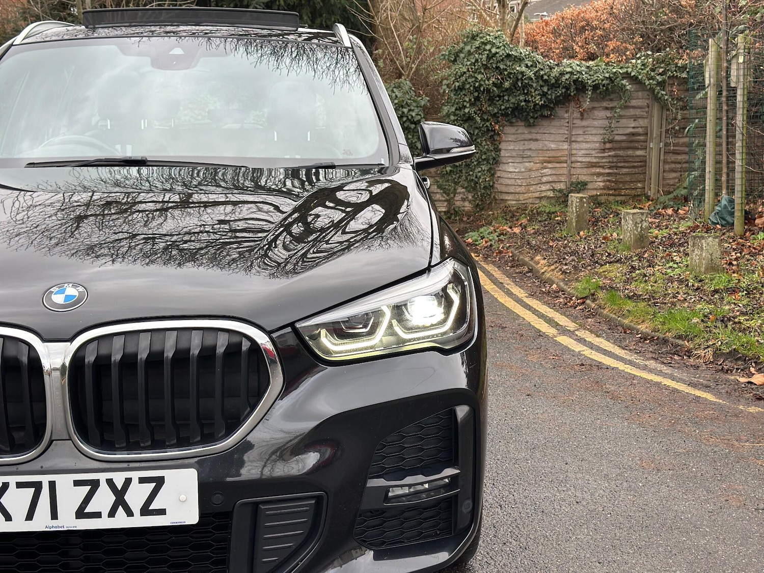 Used BMW X1 2021 for sale - 77120187: Photo 22