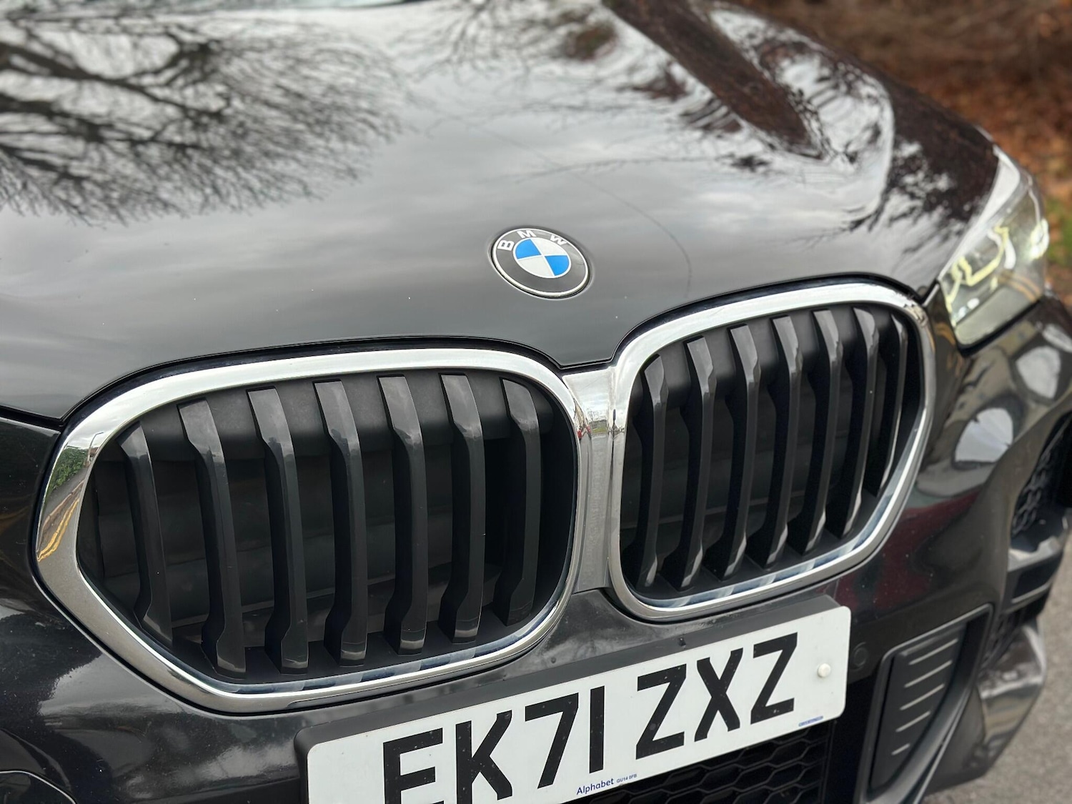 Used BMW X1 2021 for sale - 77120187: Photo 23
