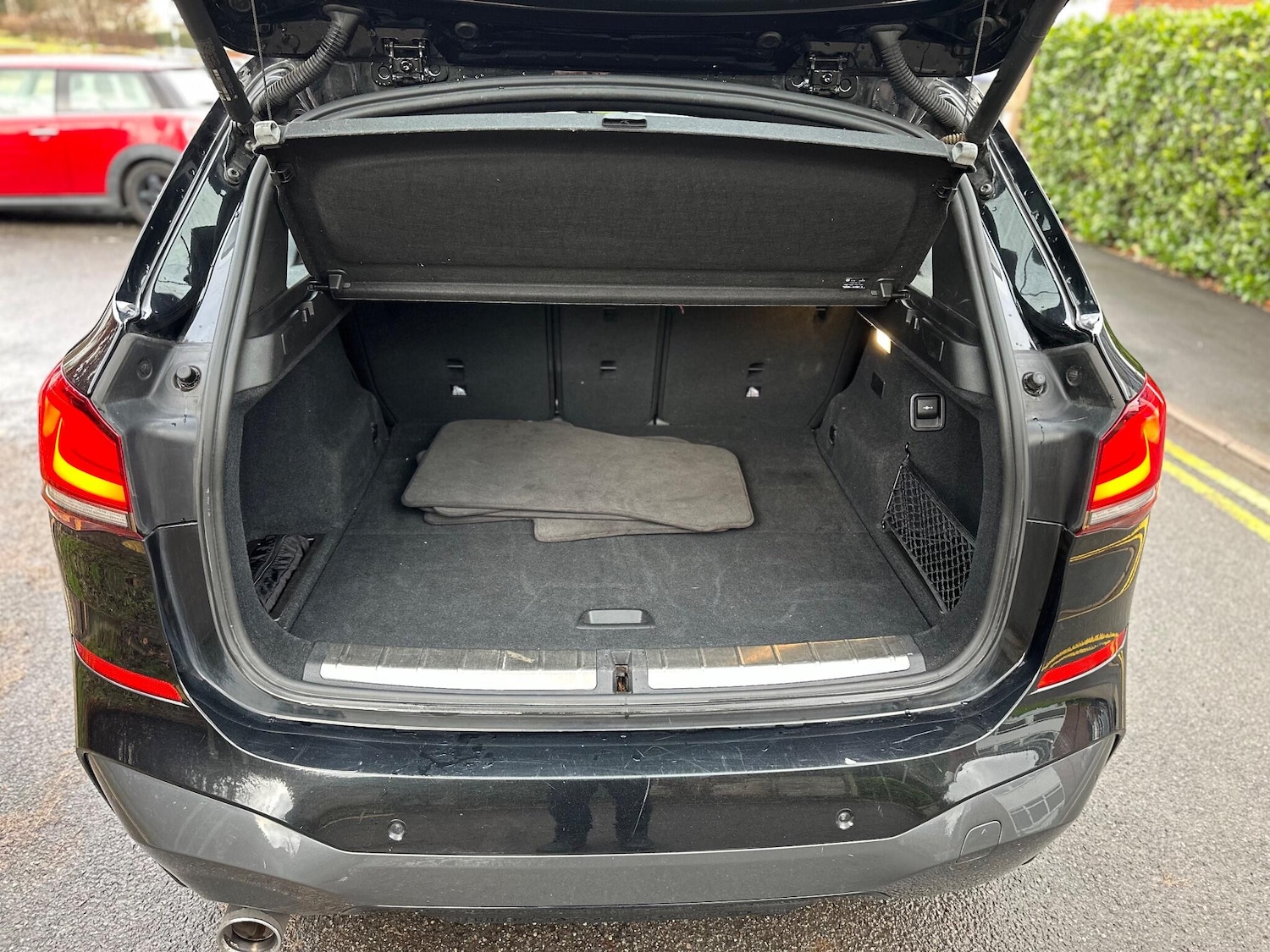 Used BMW X1 2021 for sale - 77120187: Photo 30