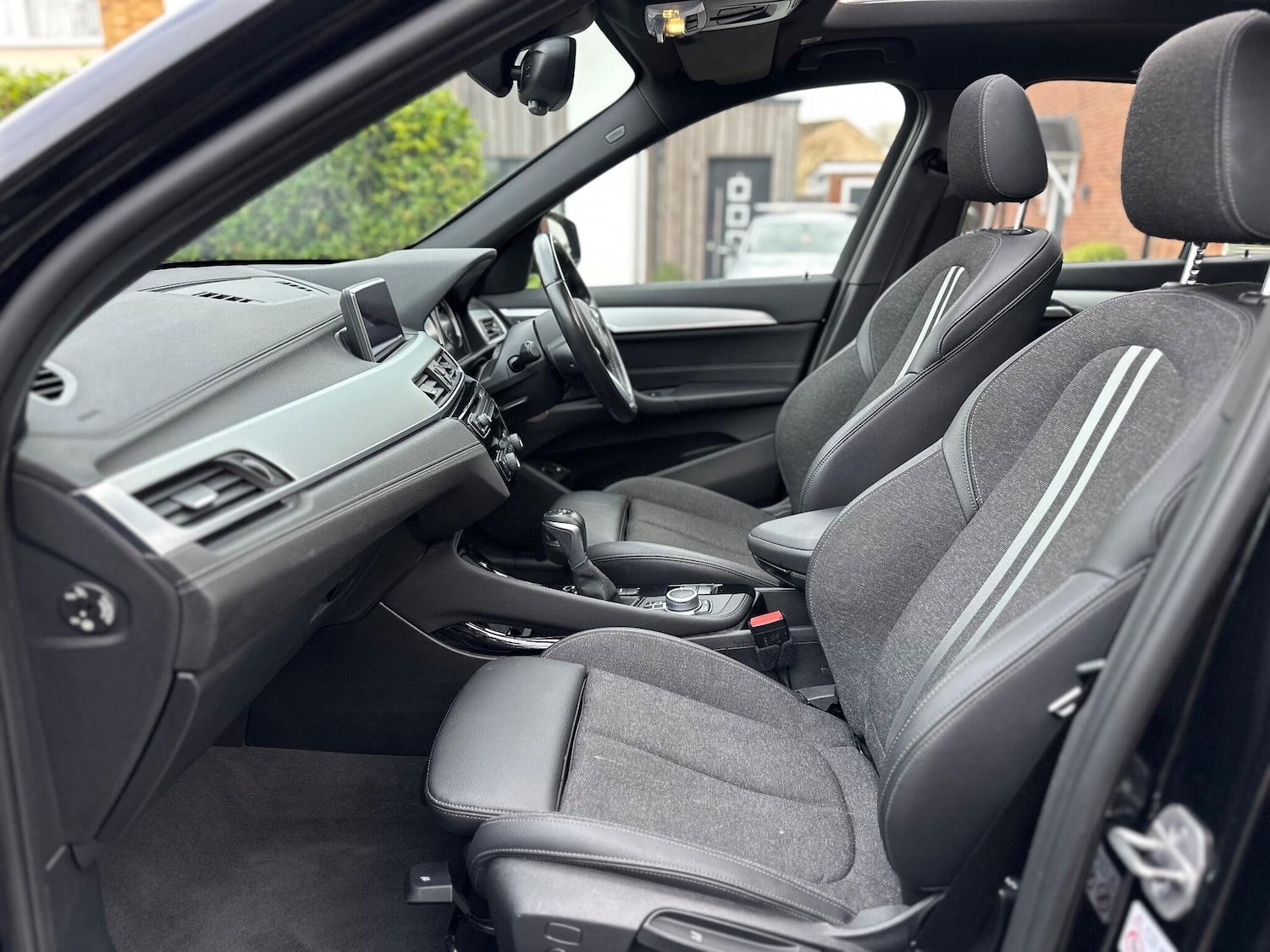 Used BMW X1 2021 for sale - 77120187: Photo 33