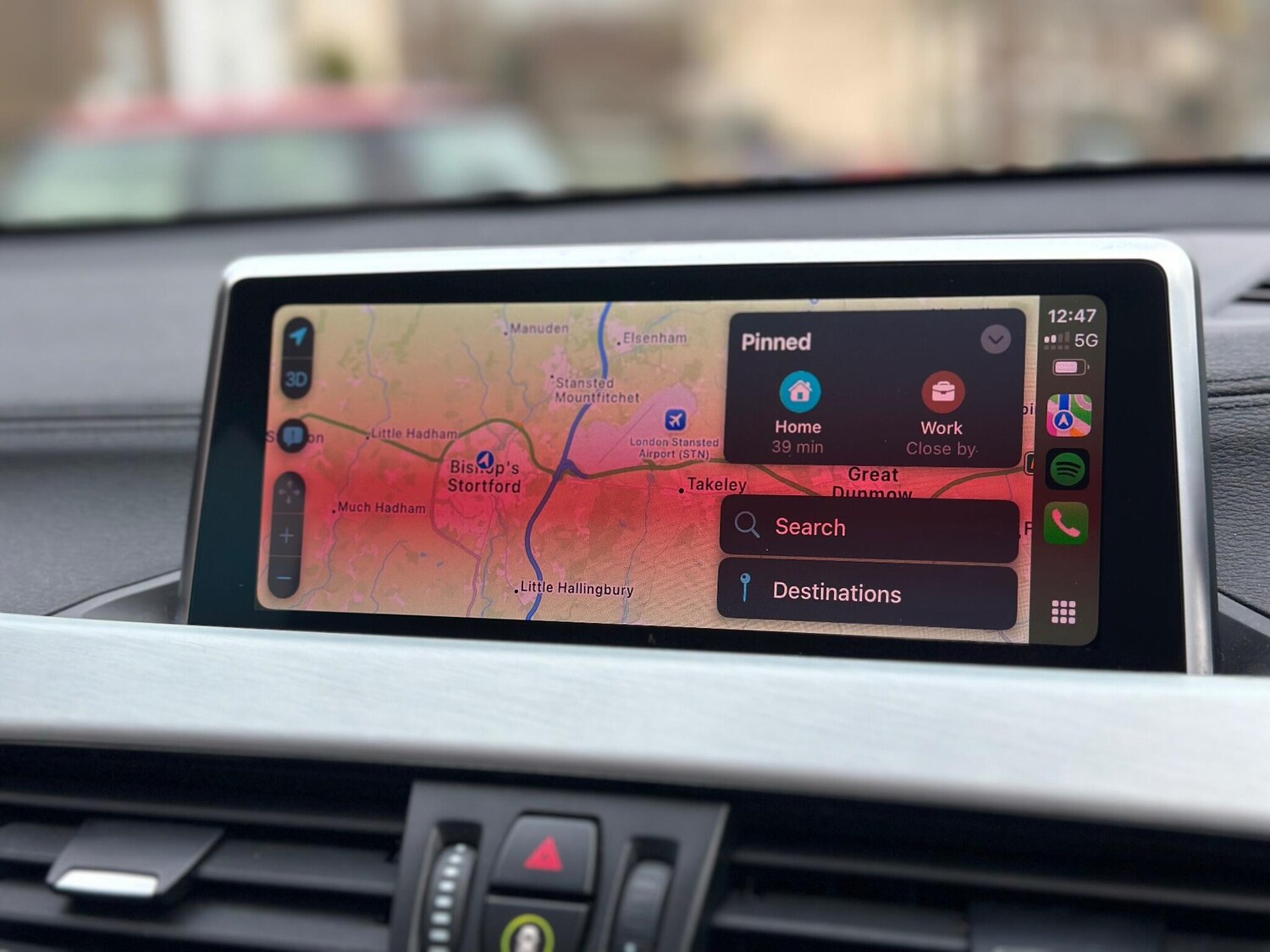 Used BMW X1 2021 for sale - 77120187: Photo 41