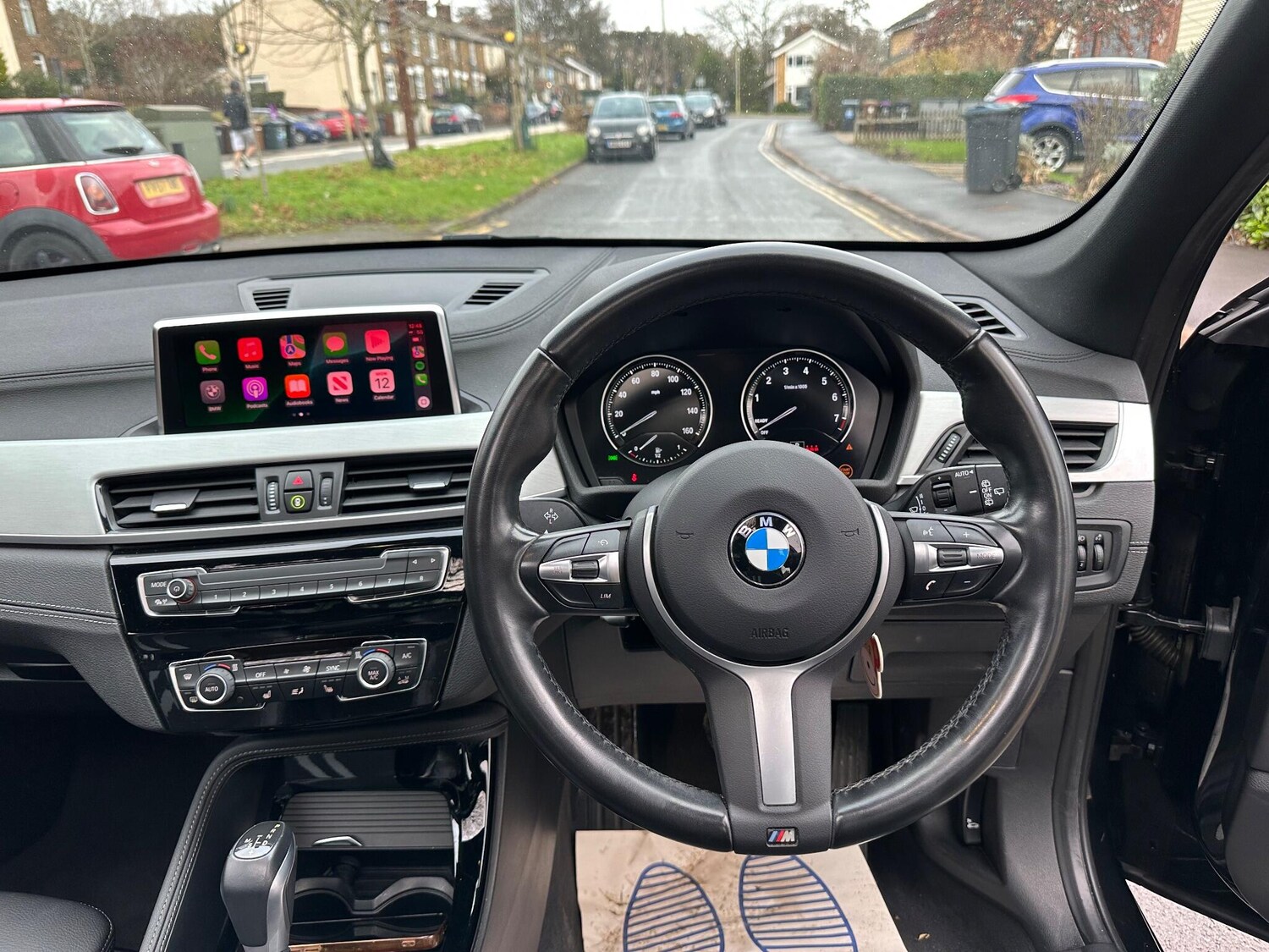 Used BMW X1 2021 for sale - 77120187: Photo 43