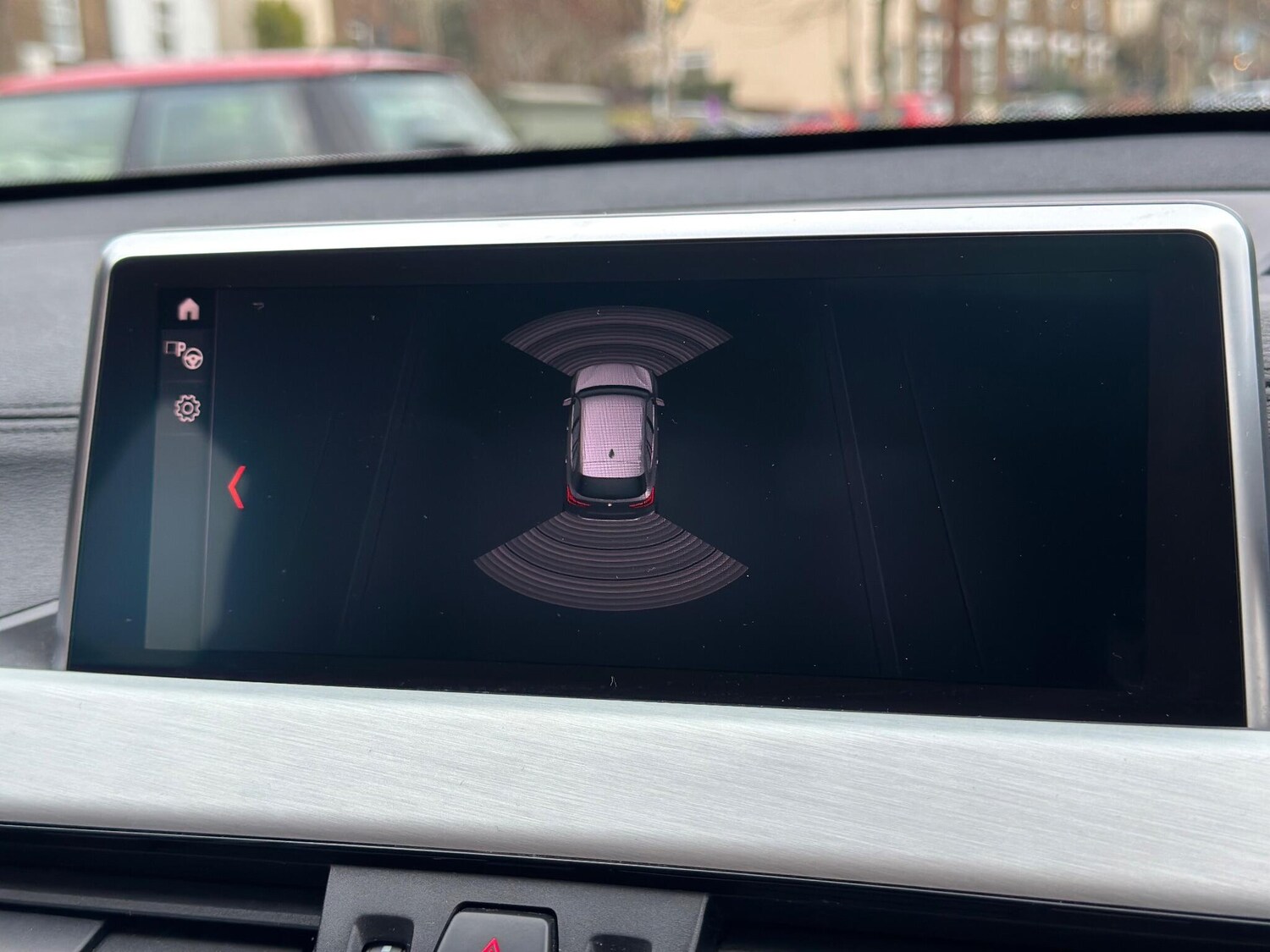 Used BMW X1 2021 for sale - 77120187: Photo 45