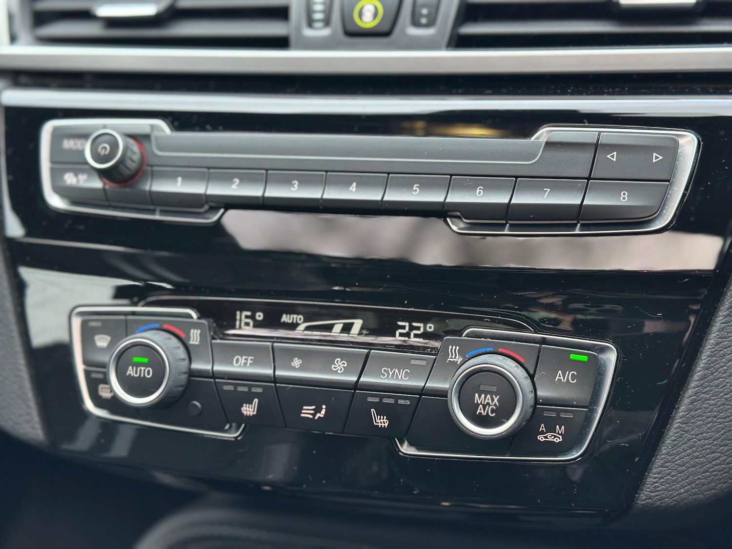 Used BMW X1 2021 for sale - 77120187: Photo 46