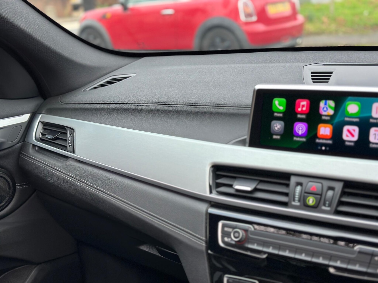 Used BMW X1 2021 for sale - 77120187: Photo 47