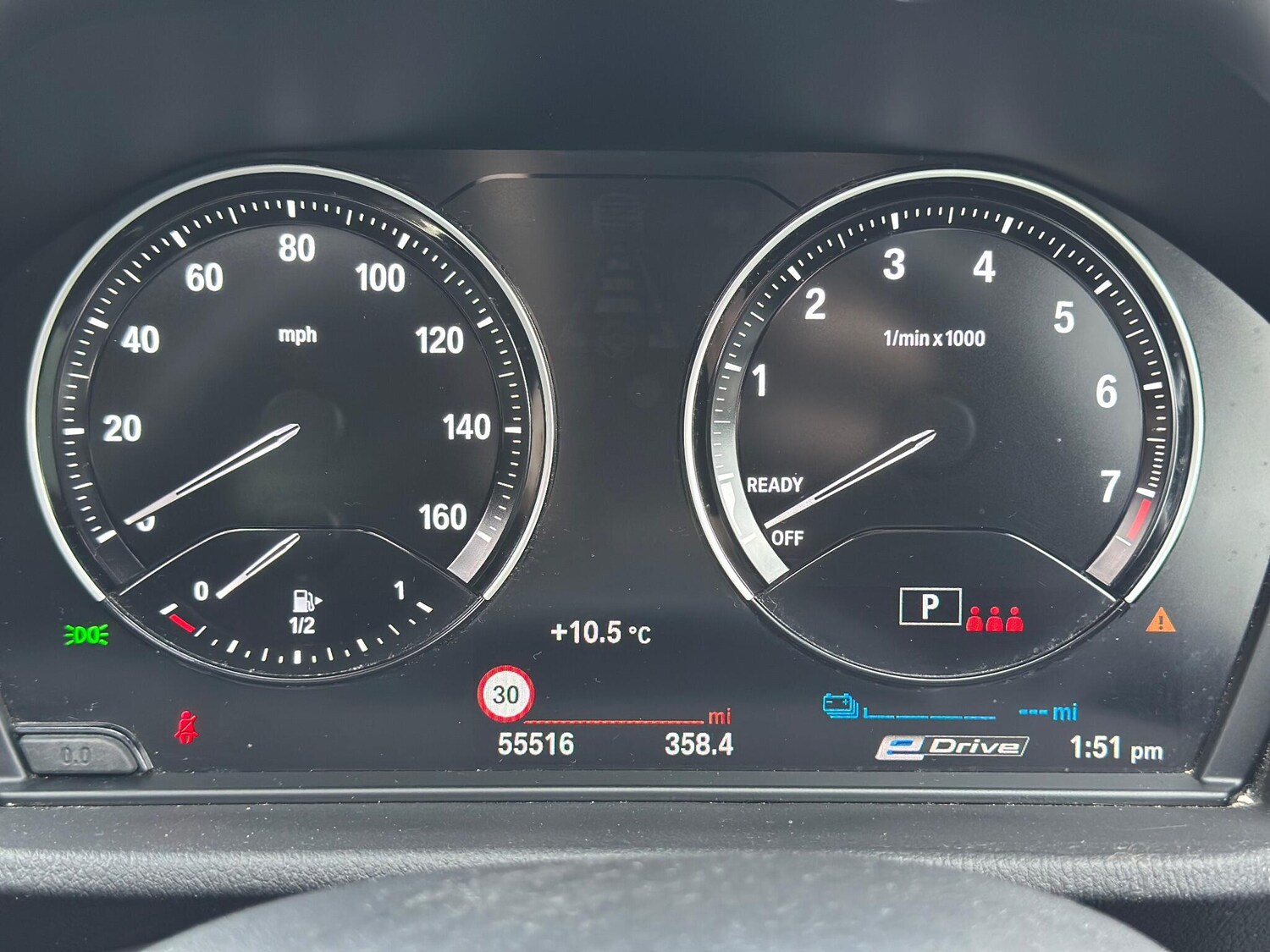 Used BMW X1 2021 for sale - 77120187: Photo 54