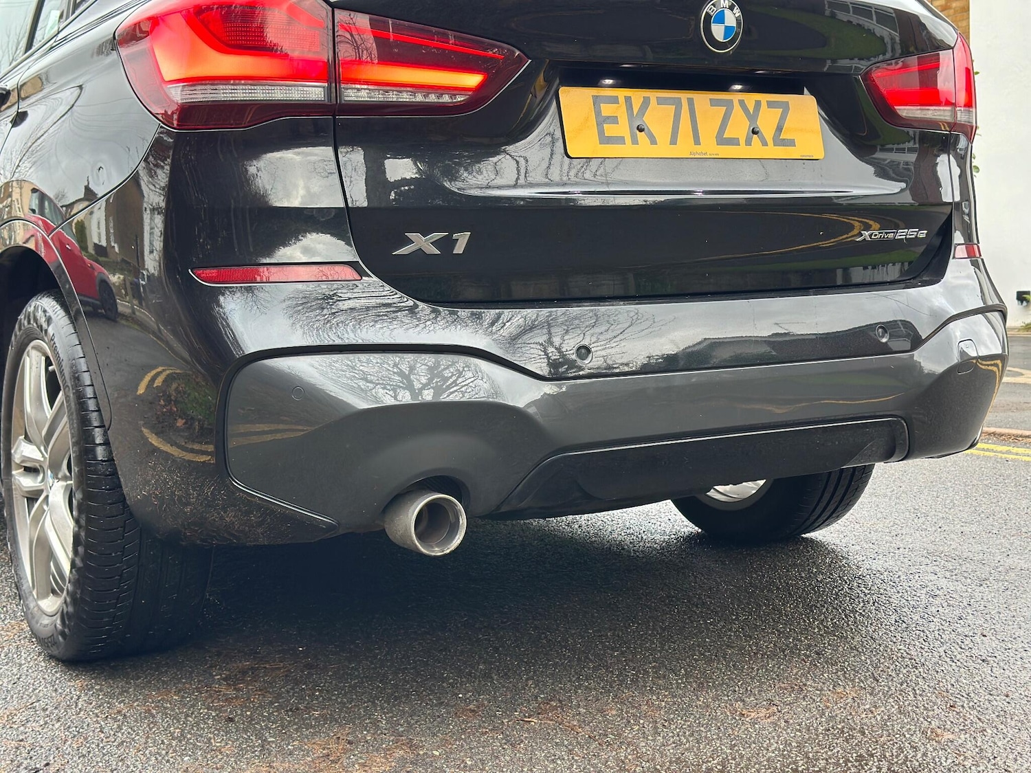 Used BMW X1 2021 for sale - 77120187: Photo 61