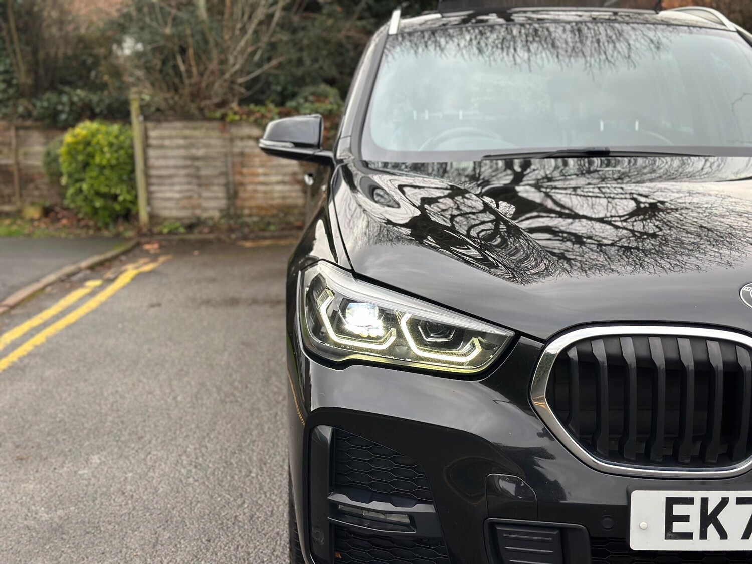 Used BMW X1 2021 for sale - 77120187: Photo 63