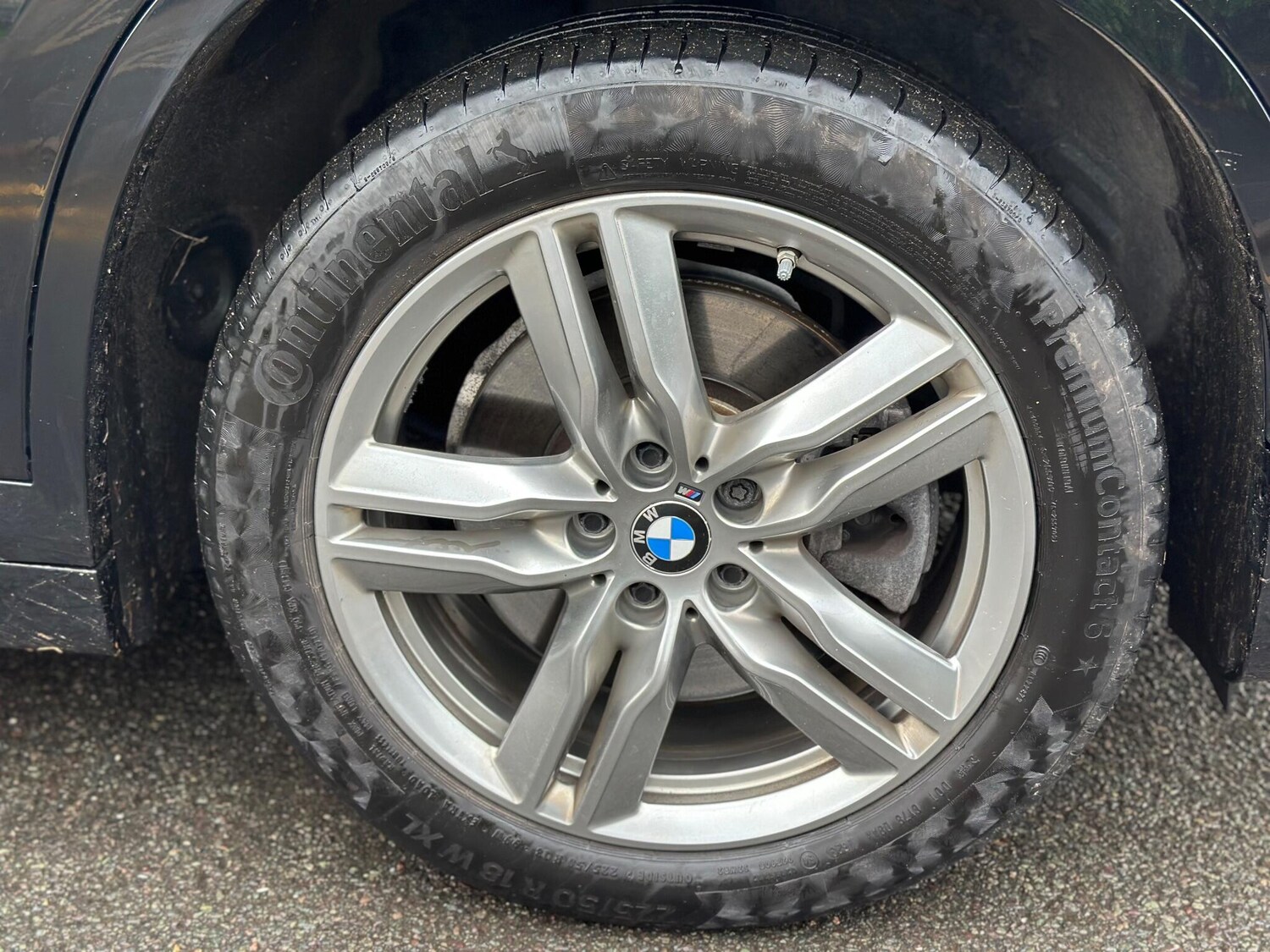 Used BMW X1 2021 for sale - 77120187: Photo 66