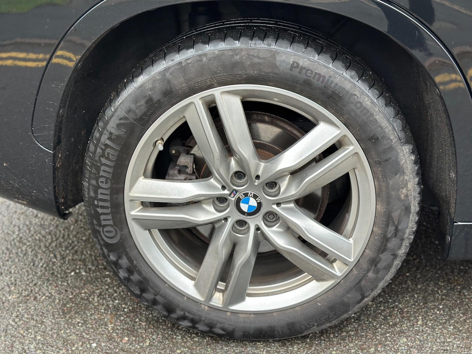 Used BMW X1 2021 for sale - 77120187: Photo 67