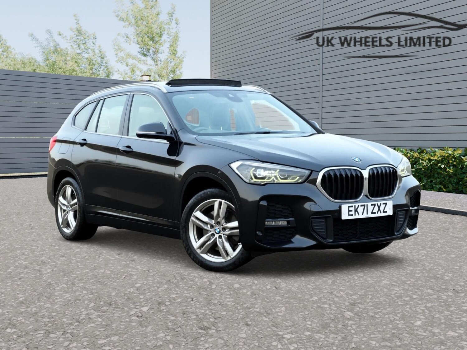 Used BMW X1 2021 for sale - 77120187: Photo 68