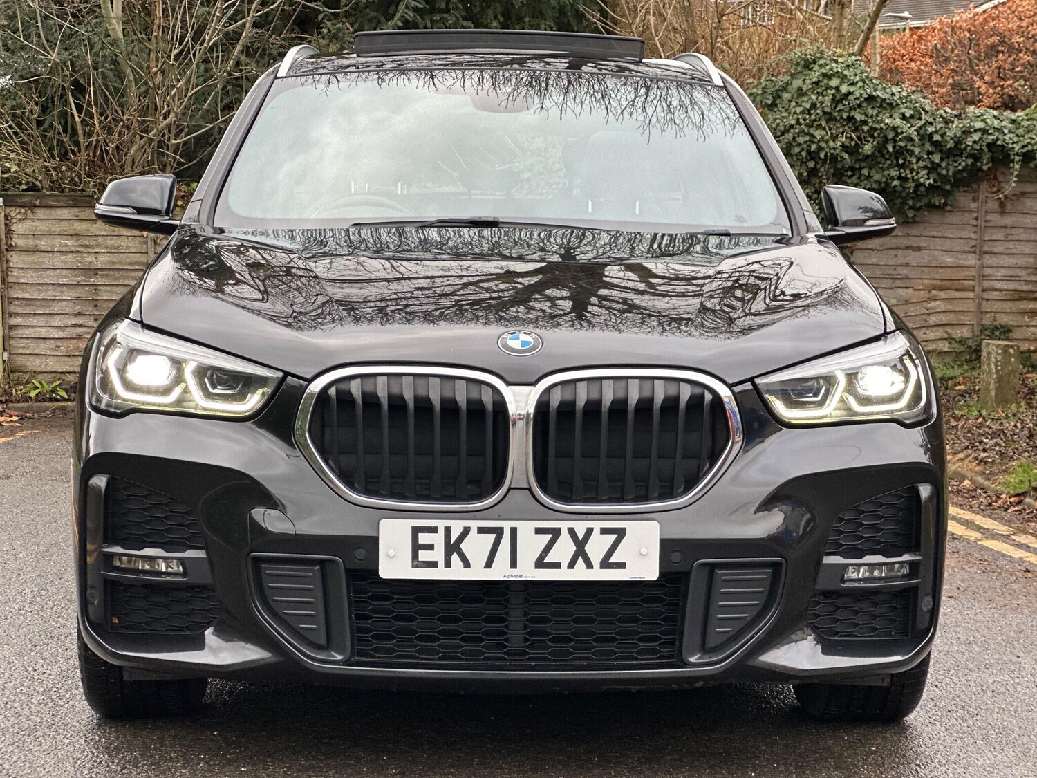 Used BMW X1 2021 for sale - 77120187: Photo 70