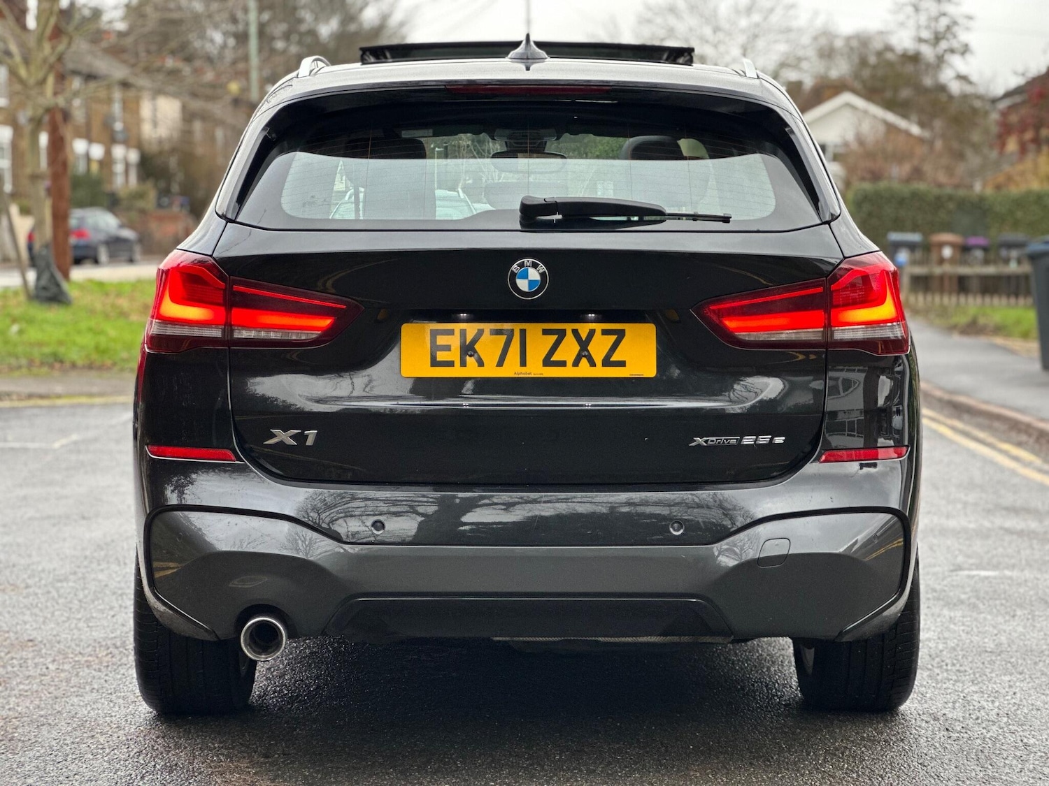 Used BMW X1 2021 for sale - 77120187: Photo 71
