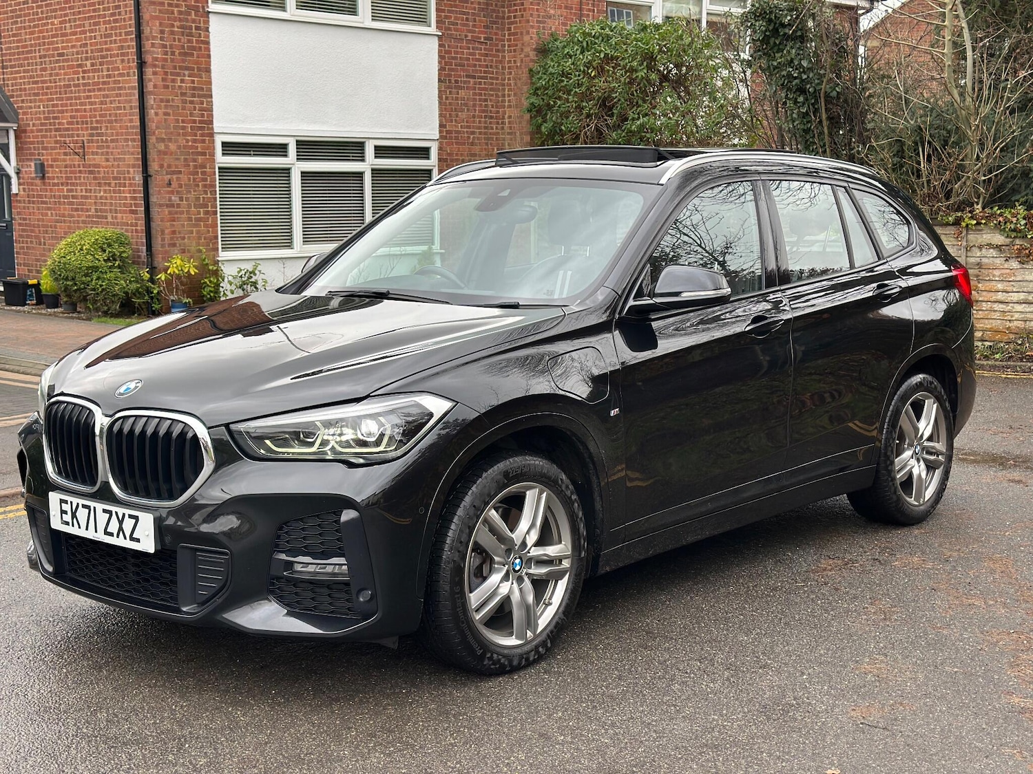 Used BMW X1 2021 for sale - 77120187: Photo 9