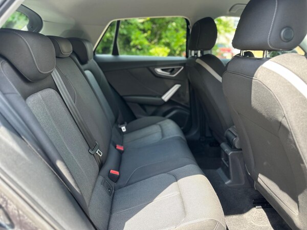 Used Audi Q2 2021 for sale - 74934732: Photo 16