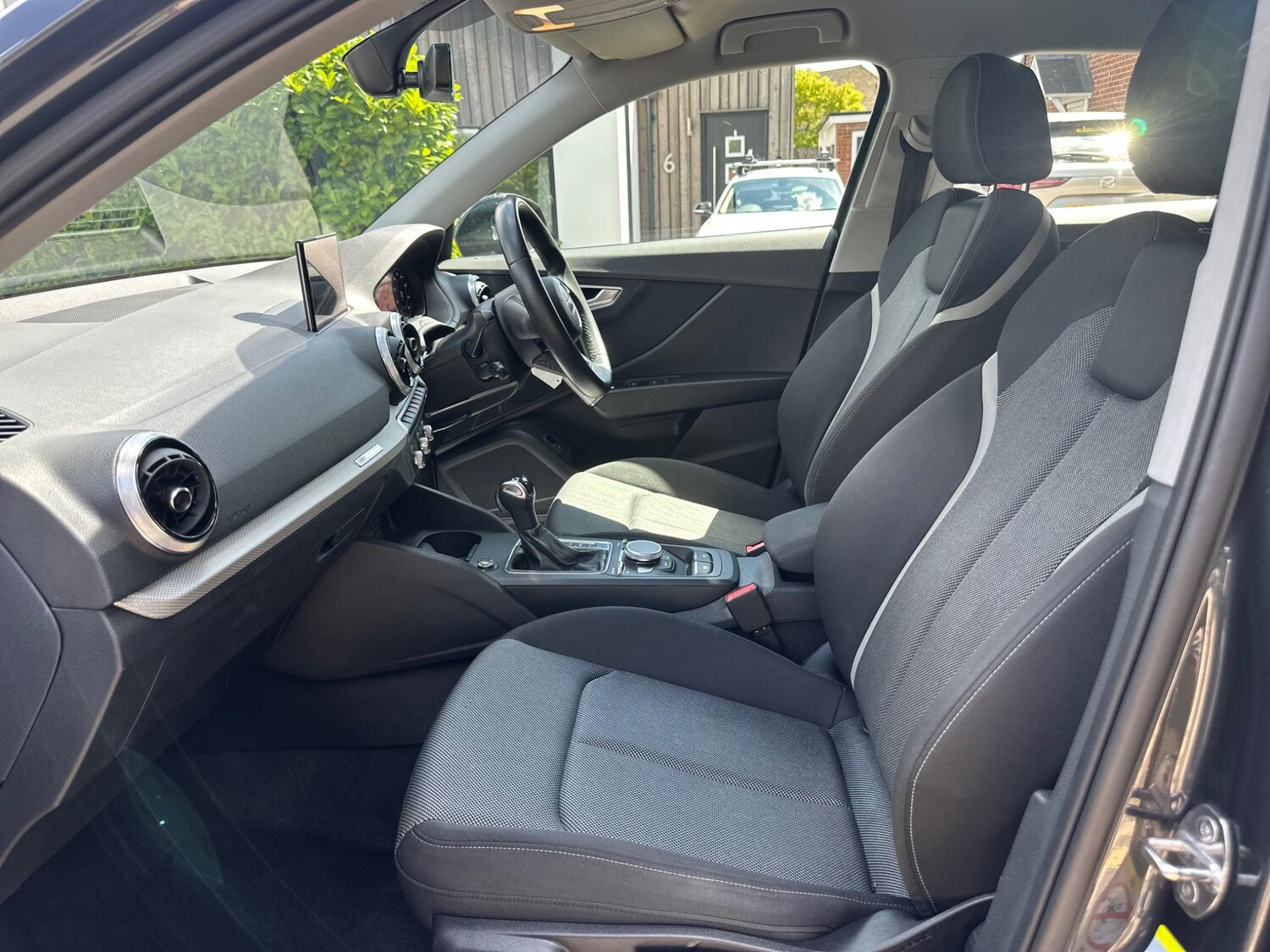 Vehicle 19