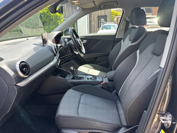 Used Audi Q2 2021 for sale - 74934732: Photo 19