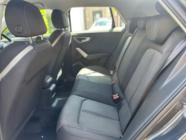 Used Audi Q2 2021 for sale - 74934732: Photo 20