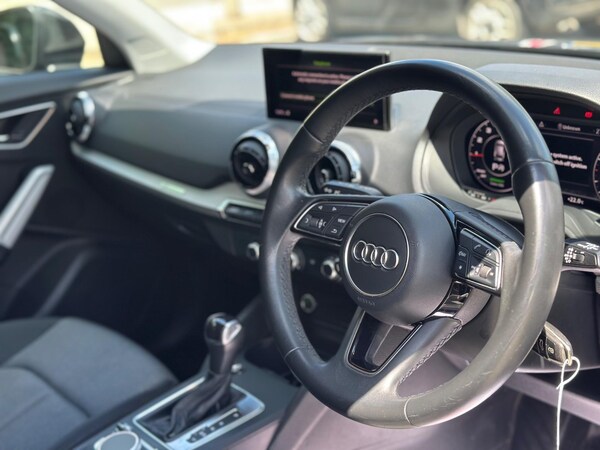 Used Audi Q2 2021 for sale - 74934732: Photo 22