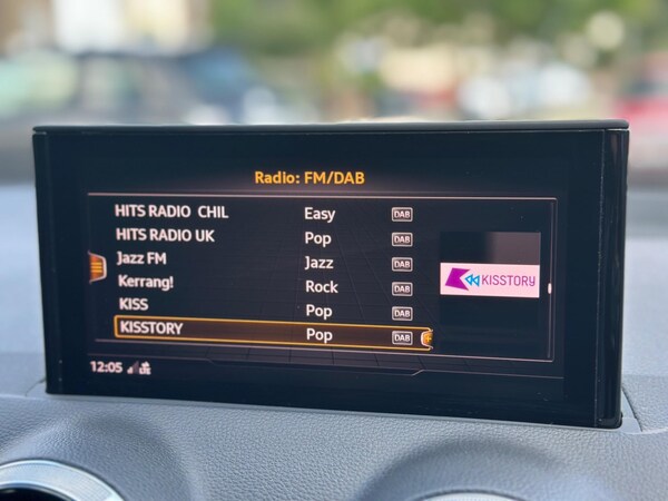Used Audi Q2 2021 for sale - 74934732: Photo 30