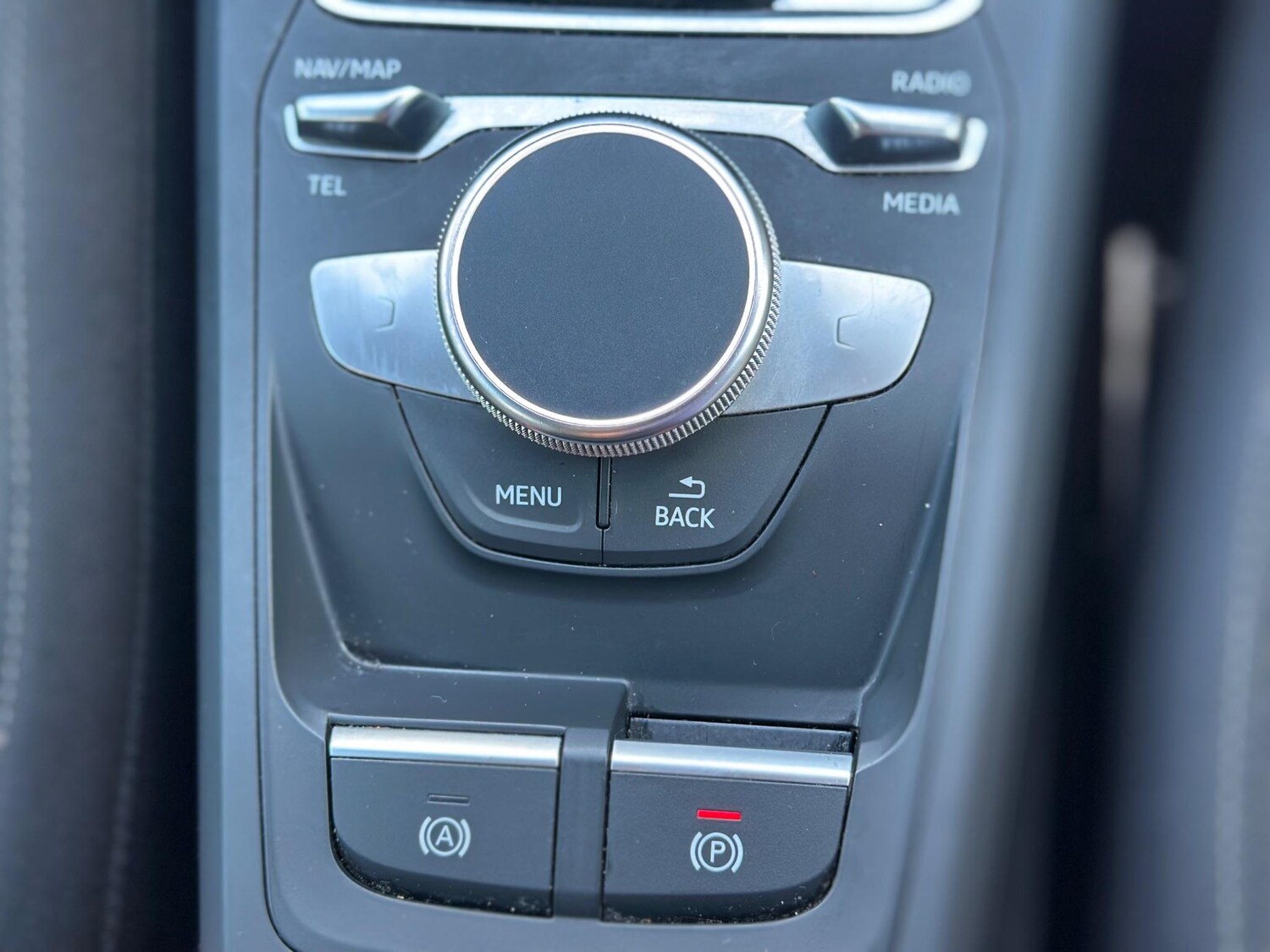 Vehicle 36