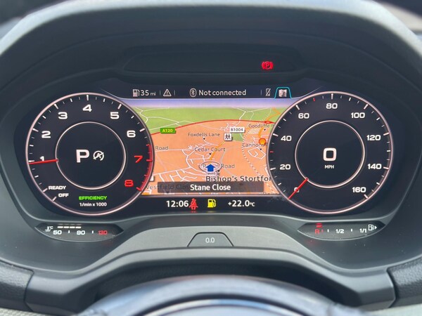 Used Audi Q2 2021 for sale - 74934732: Photo 37