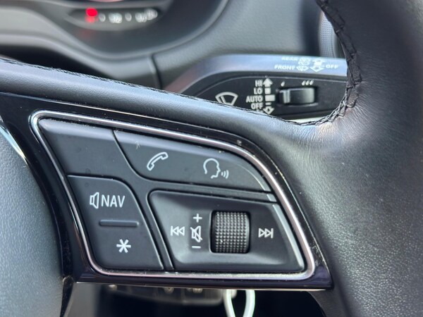 Used Audi Q2 2021 for sale - 74934732: Photo 39