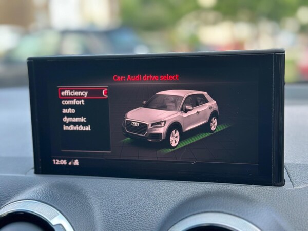 Used Audi Q2 2021 for sale - 74934732: Photo 41