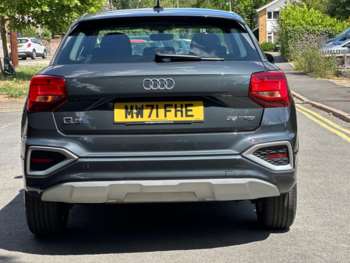 Used Audi Q2 2021 for sale - 74934732: Photo