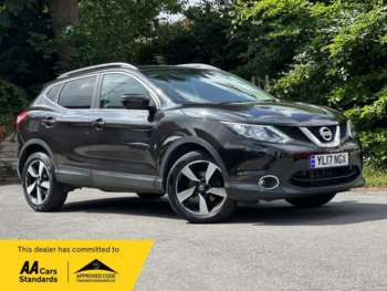 2017 (17) - 1.2 DIG-T N-Connecta XTRON 2WD Euro 6 (s/s) 5dr