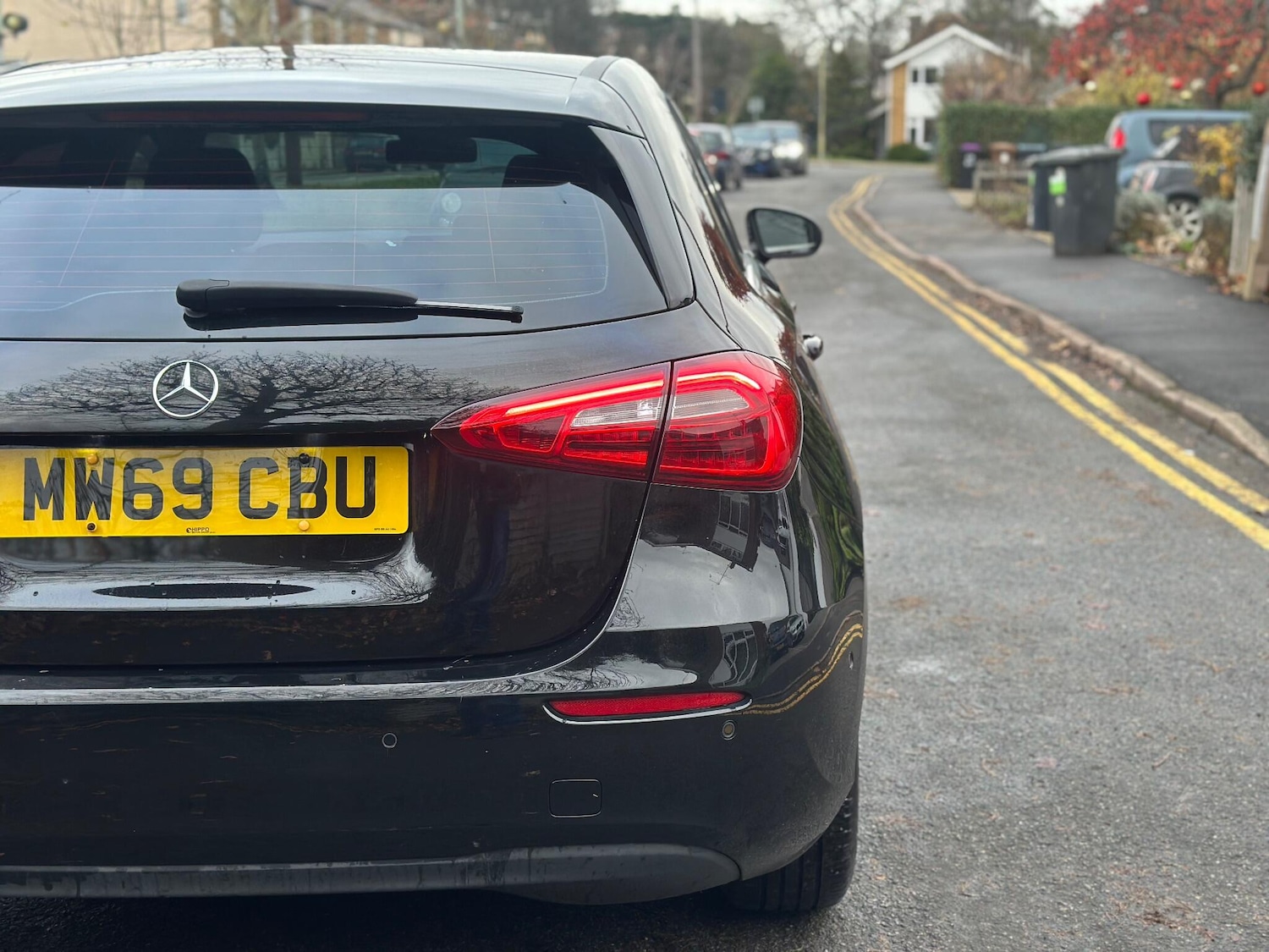 Used Mercedes-Benz A-Class 2019 for sale - 76926992: Photo 12