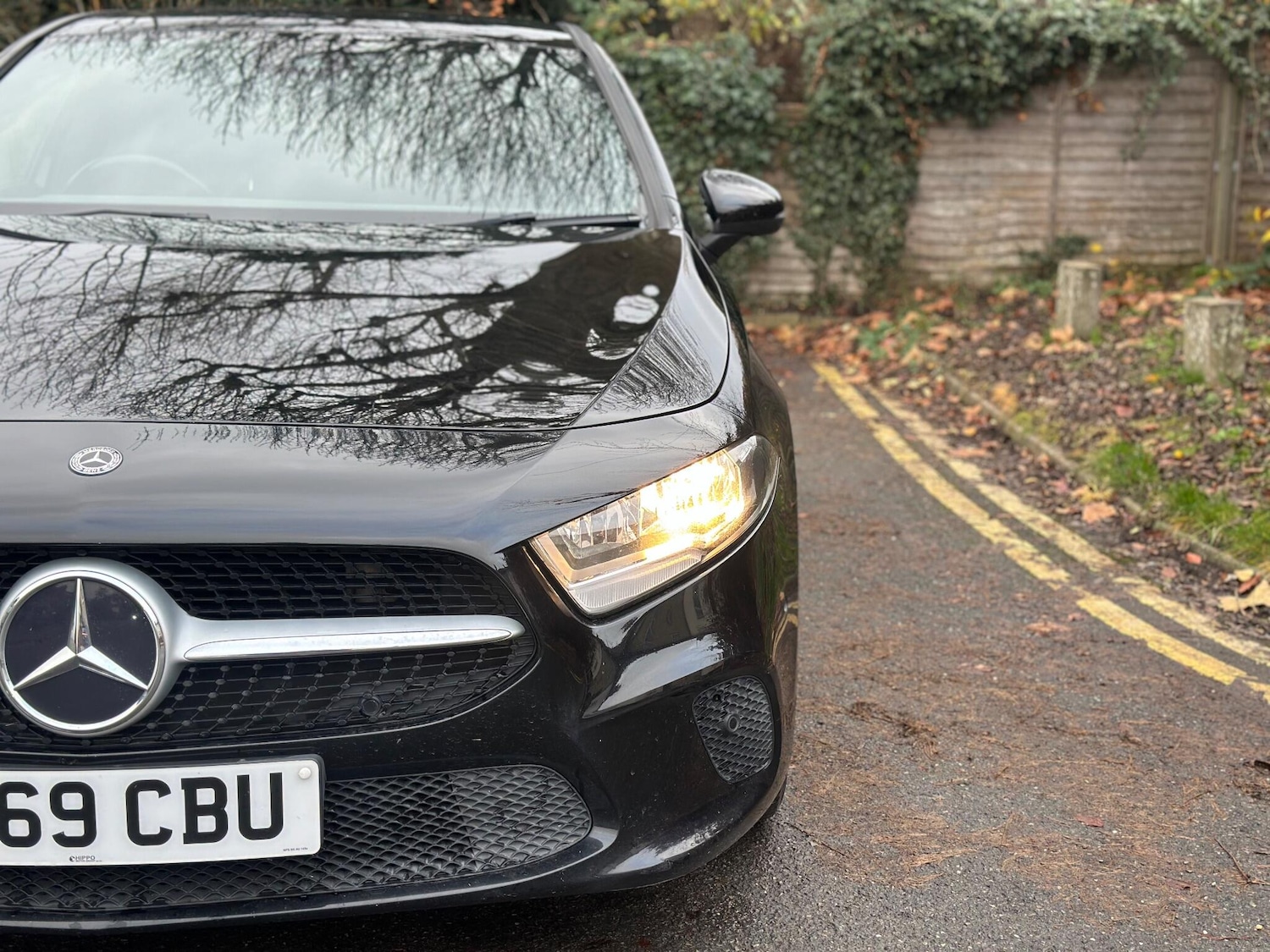 Used Mercedes-Benz A-Class 2019 for sale - 76926992: Photo 16