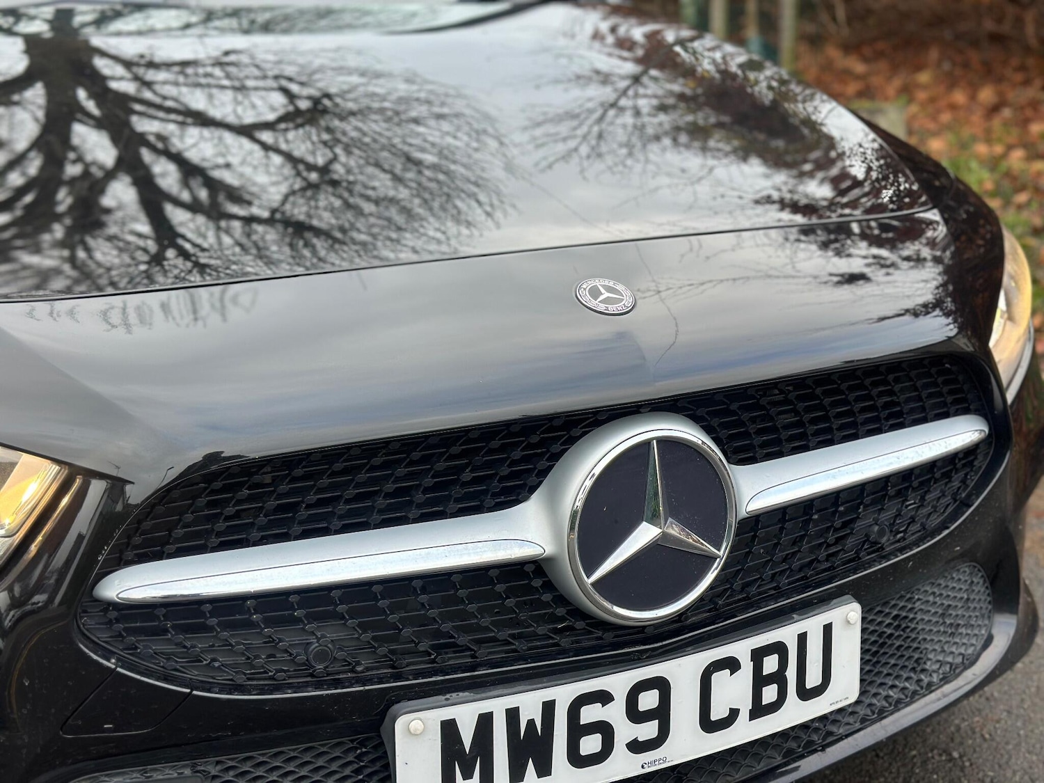 Used Mercedes-Benz A-Class 2019 for sale - 76926992: Photo 17