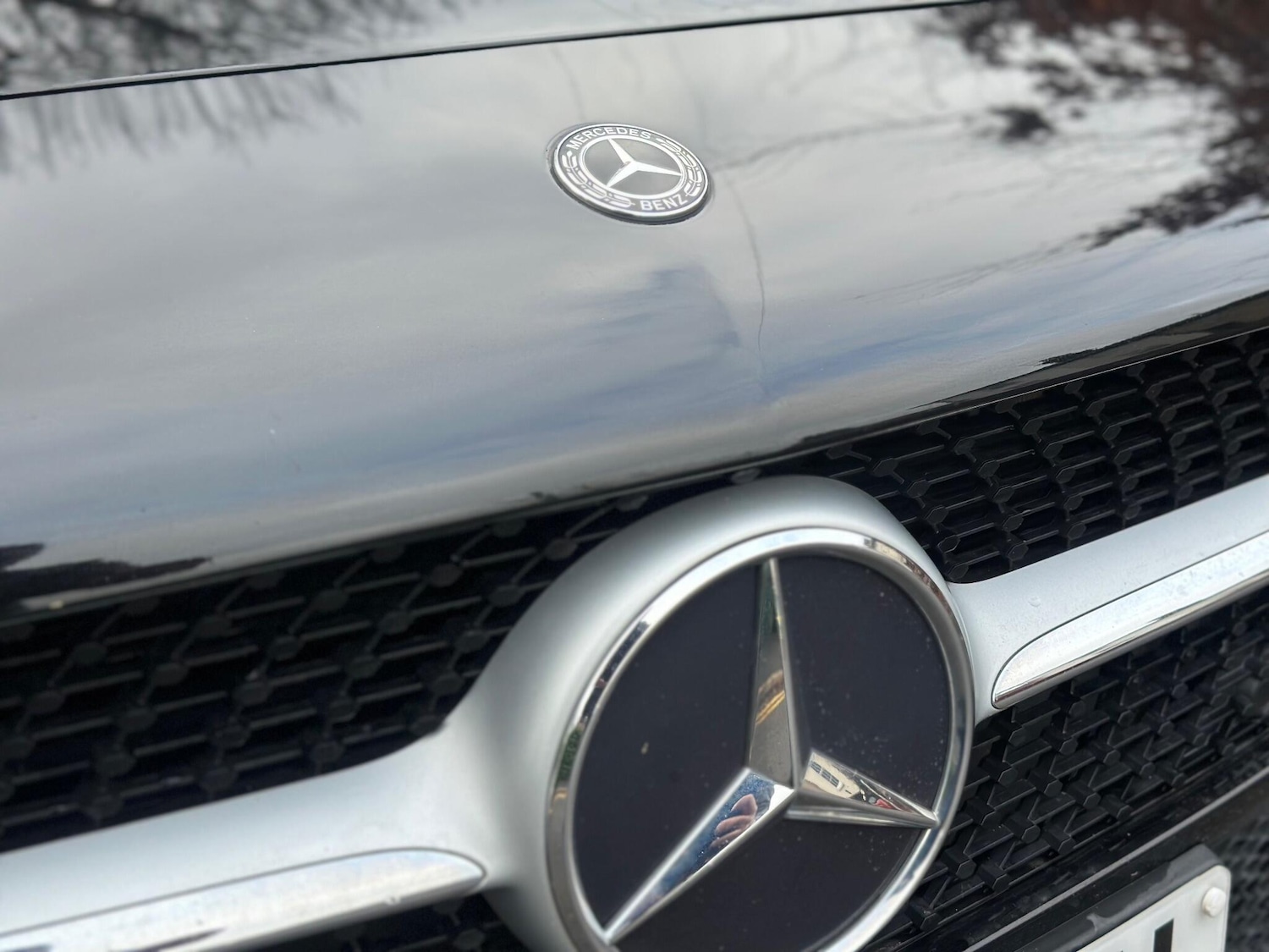 Used Mercedes-Benz A-Class 2019 for sale - 76926992: Photo 18