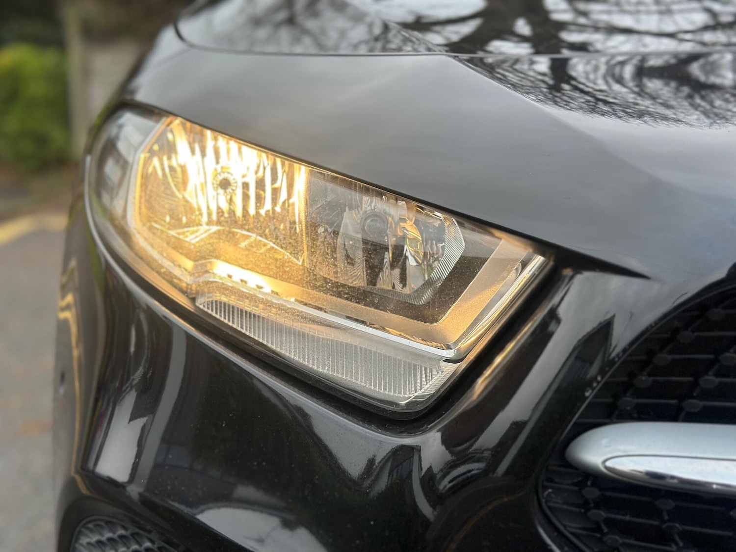 Used Mercedes-Benz A-Class 2019 for sale - 76926992: Photo 19