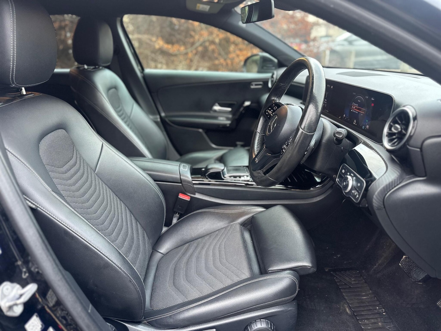 Used Mercedes-Benz A-Class 2019 for sale - 76926992: Photo 22