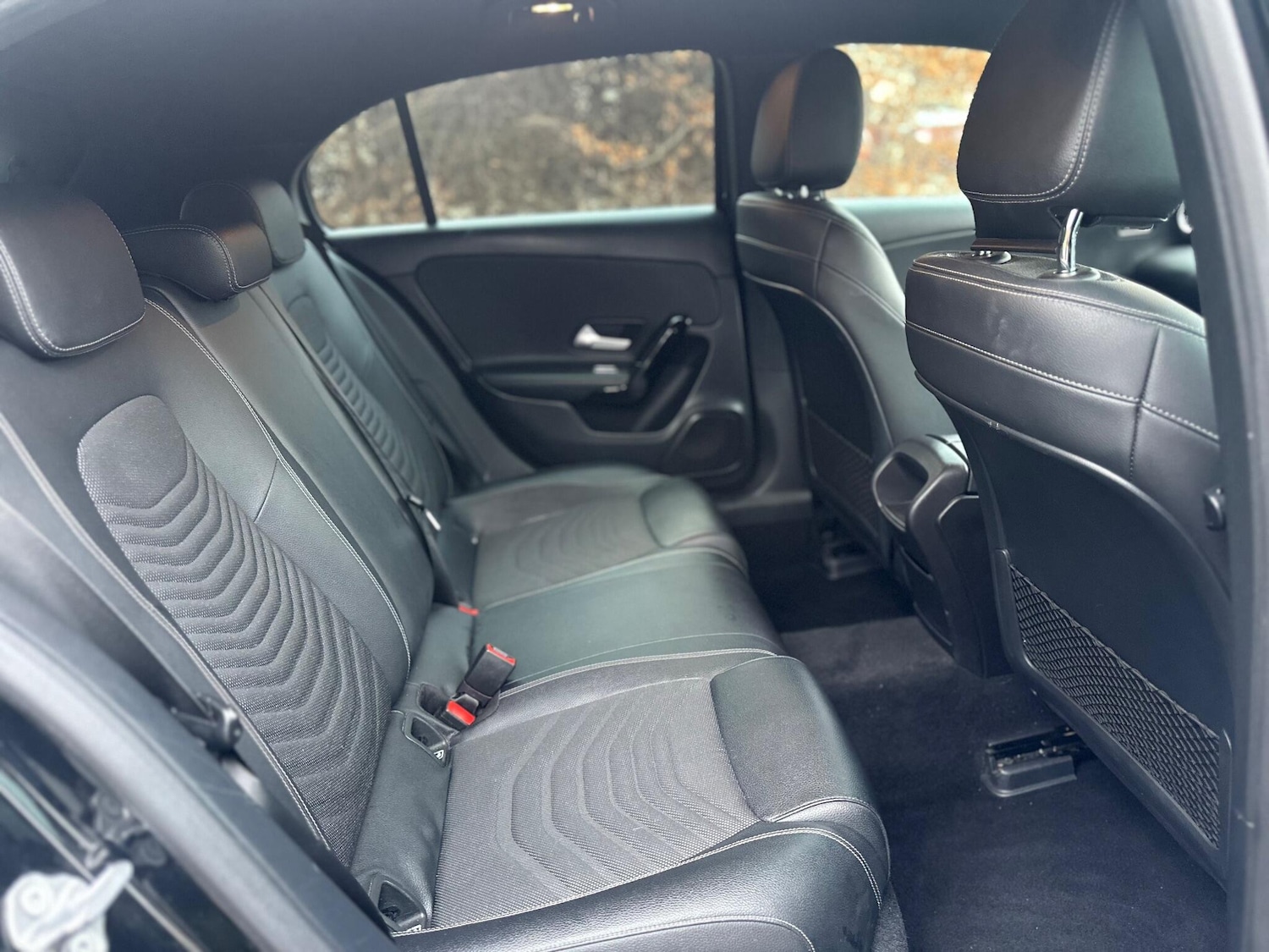 Used Mercedes-Benz A-Class 2019 for sale - 76926992: Photo 23